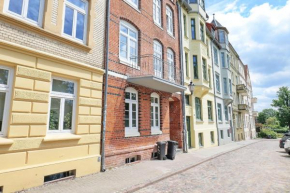 FeWo Neue Wallstraße - ABC553, Wismar